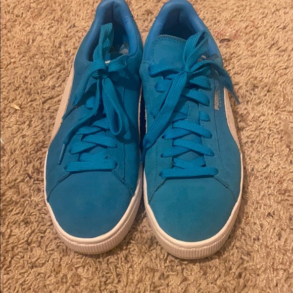Puma Other - Pumas